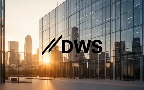 Abstrakte Darstellung moderner Architektur und Immobilieninvestitionen in einem professionellen Finanzkontext. - Foto: über boerse-global.de