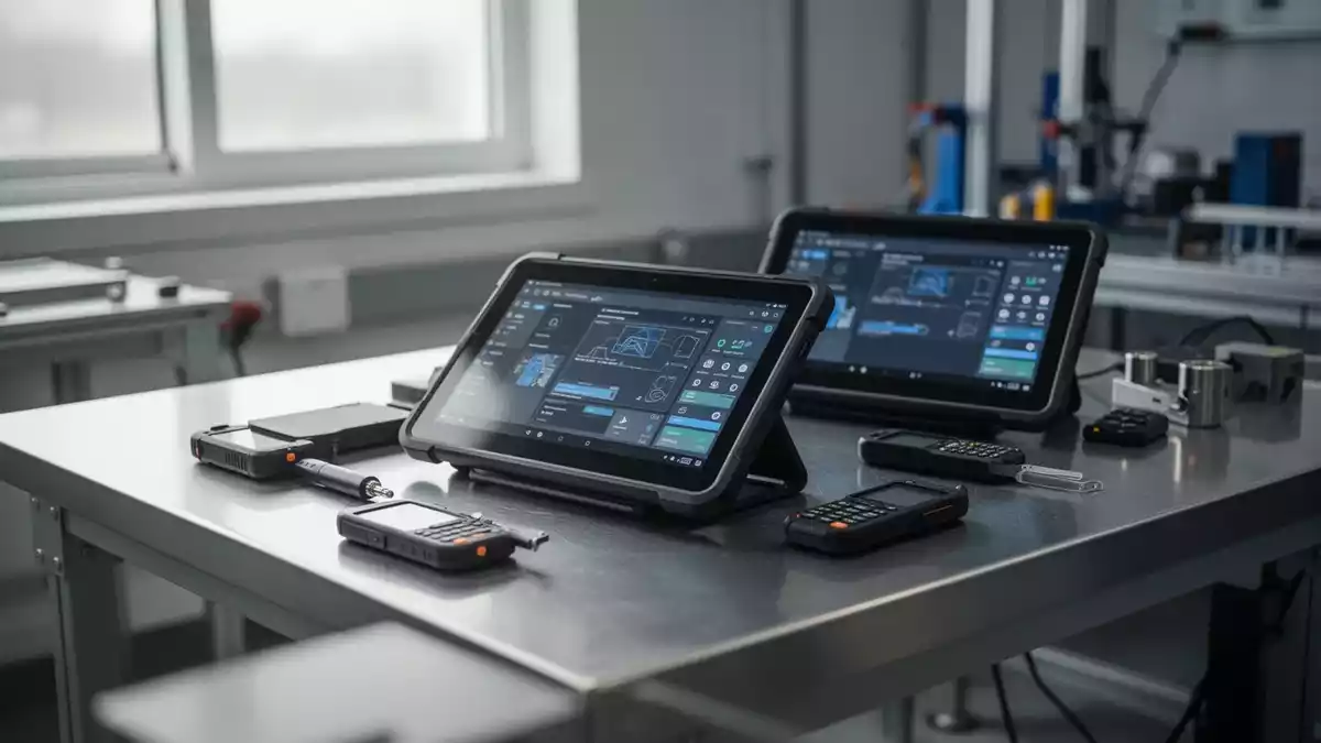 Logic Instrument: Neunmonatsumsatz steigt, Aktie legt 9,5 Prozent zu
