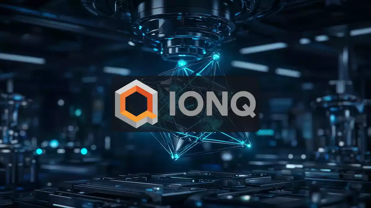IonQ testet Fehlerkorrektur und plant neue Superion-256-Standorte