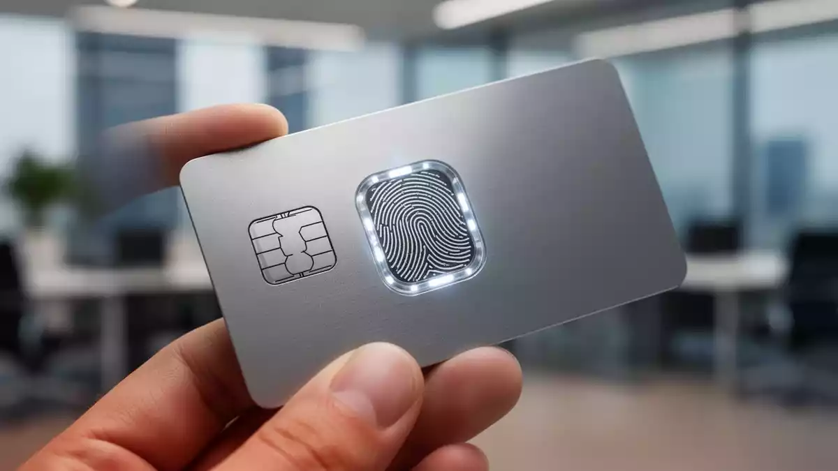 Idex ASA steigt nach größtem IDEX-Access-Auftrag um 22 Prozent