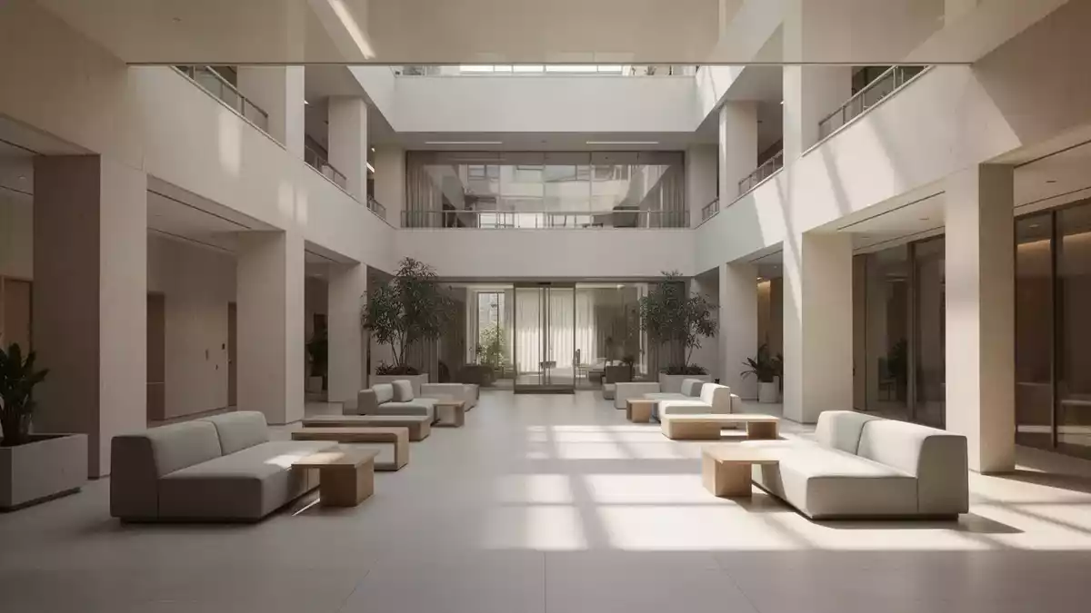 Schönhauser Allee Arcaden planen Infotag zu seelischer Gesundheit