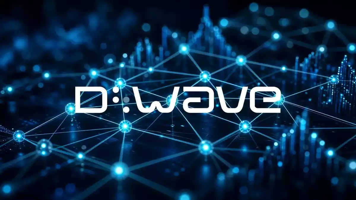 D-Wave Quantum Expands Commercial Push, But Shares Fall 38% in 2026