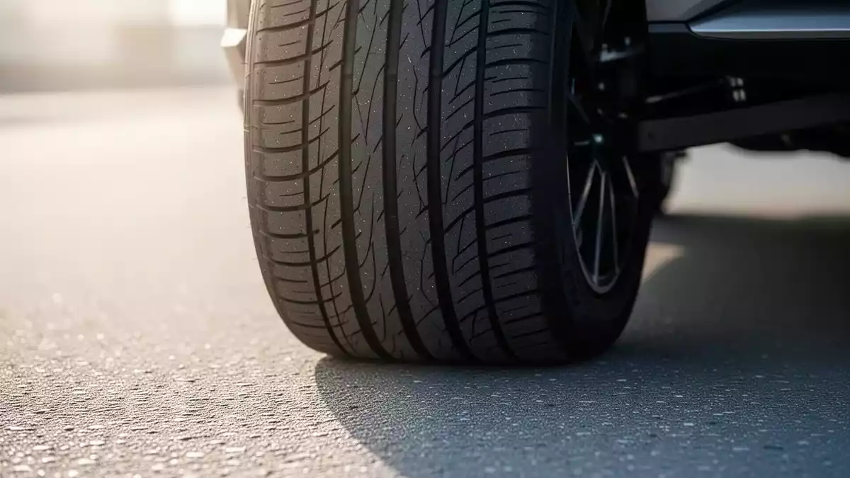 Tolins Tyres steigt um 6,3 Prozent ohne eigene Unternehmensmeldung