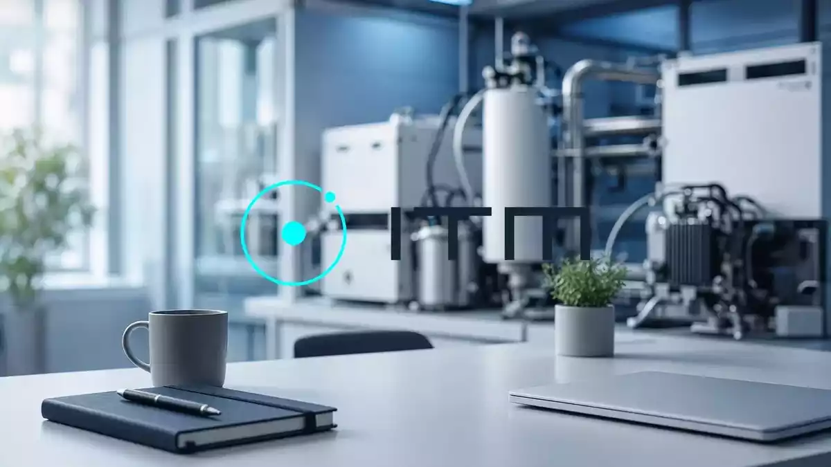 ITM Power Shares Slip as UK Hydrogen Allocation Round Awaited