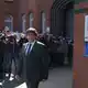 2018 wurde Puigdemont wegen eines spanischen Haftbefehls kurzzeitig in Schleswig-Holstein festgenommen. Nach 13 Tagen konnte er damals die Justizvollzugsanstalt in Neumünster wieder verlassen. - Bild: Axel Heimken/dpa