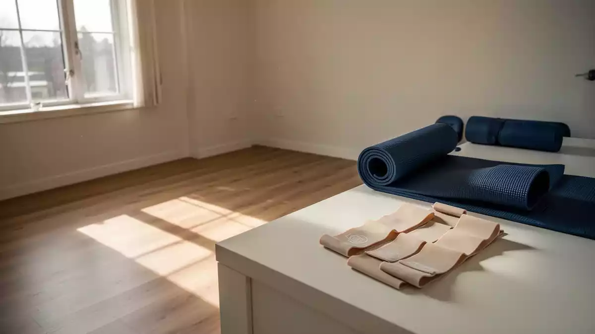Krafttraining bei Arthrose: Gelenke stärken und Schmerzen lindern