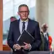 Für BND-Präsident Martin Jäger dürfte die Aufarbeitung eine Nagelprobe sein. (Archivbild)  - Bild: Michael Kappeler/dpa
