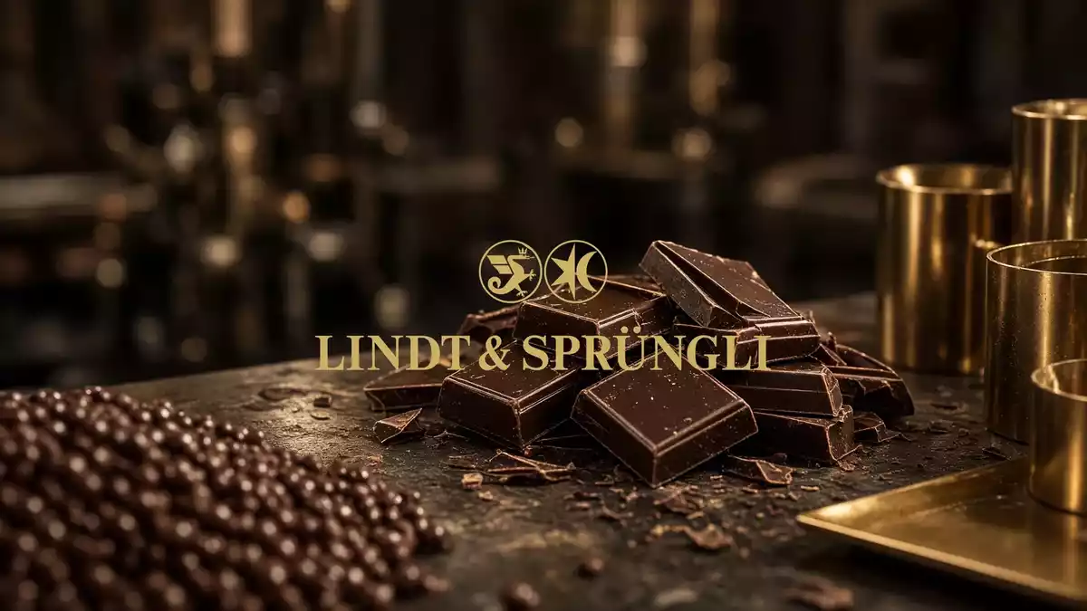 Lindt & Sprüngli: Schwache Verkäufe, neue Wafer und Margenziel