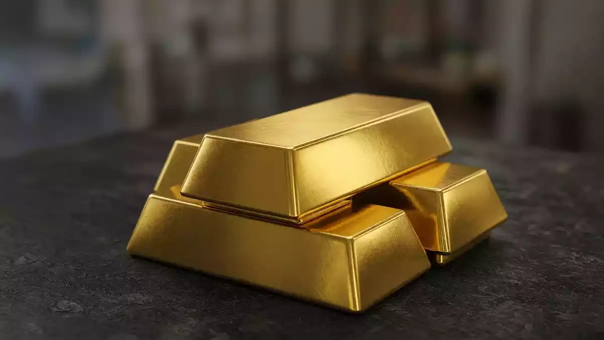 Notenbanken kaufen im August 39 Tonnen Gold, China führt