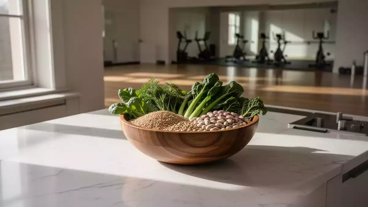 Carb Cycling: Nutzen, Grenzen und Planung der Kohlenhydratzufuhr