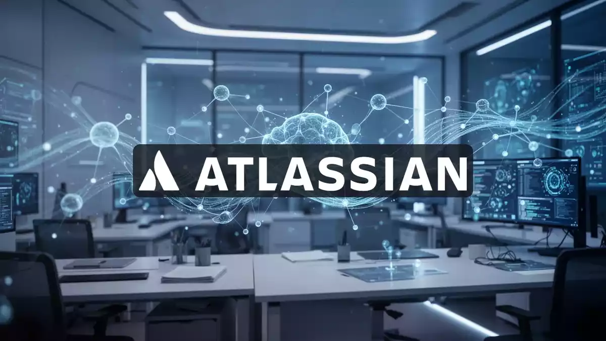 Atlassian-Aktie nahe Jahreshoch, Quartalszahlen folgen im November