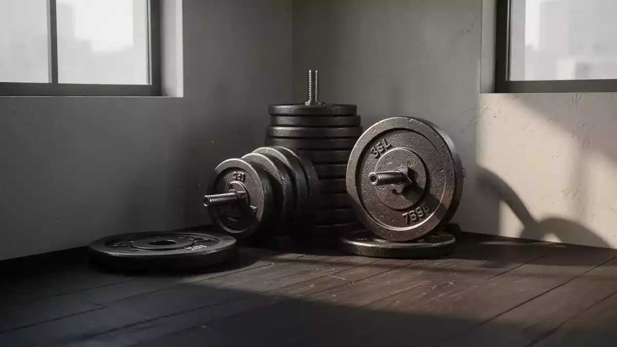 Krafttraining gegen Angst: Wirkung, Einstieg und Übungen im Überblick