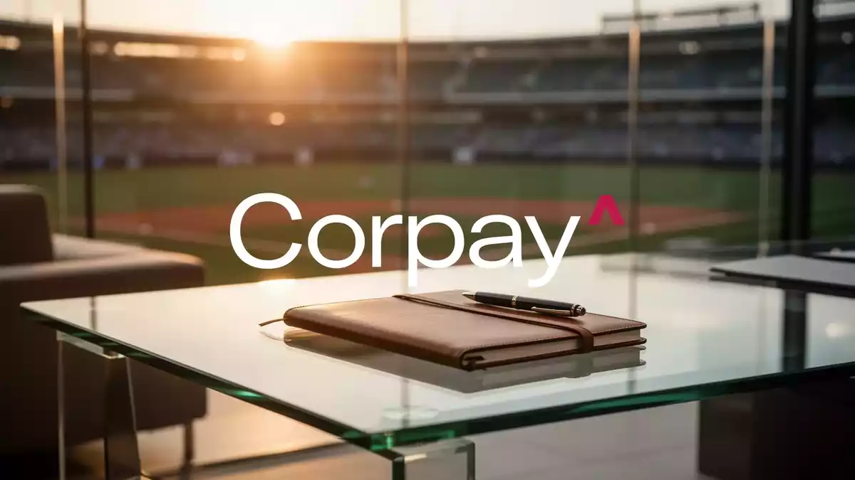 Corpay verlängert exklusive WBSC-Partnerschaft um mehrere Jahre