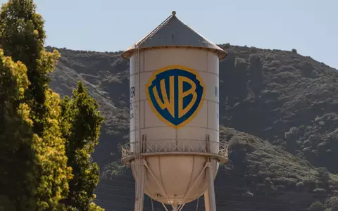 Warner Bros. ist ein Hollywood-Urgestein. (Archivbild) - Foto: Jae C. Hong/AP/dpa