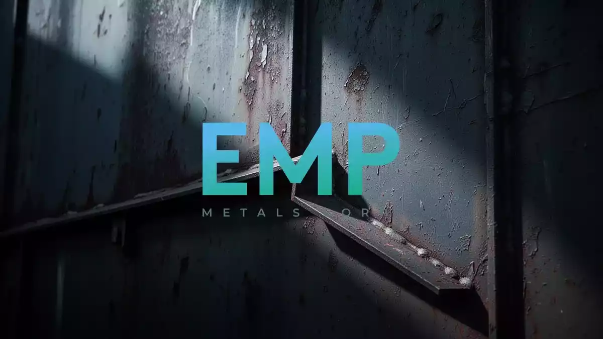 Emp Metals: Aktie verliert 12 Prozent ohne neue Unternehmensmeldung