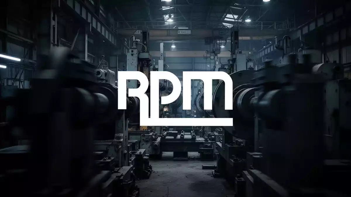 RPM meldet Quartalsrekorde und senkt die Prognose für 2027
