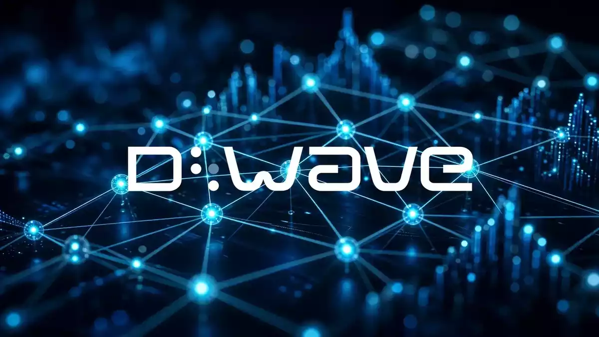 D-Wave Quantum Faces Law Firm Probes as Shares Fall 38% in 2026