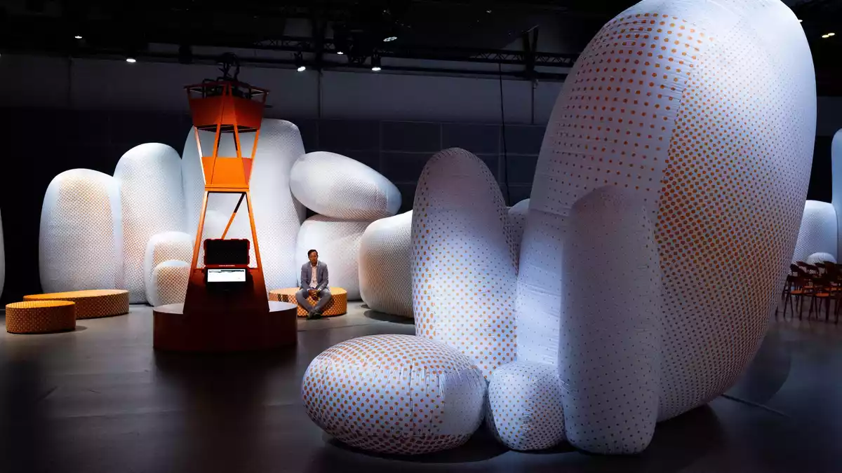 Tschechien liegt an der Küste? - Bild: Boris Roessler/dpa