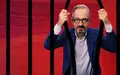 Keine Talkshow - Eingesperrt mit Jan Fleischhauer - Foto: presseportal.de