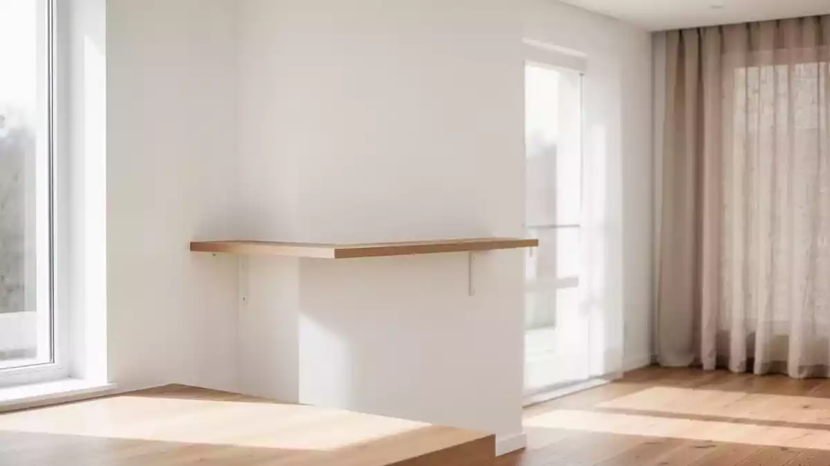 Saisonaler Wechsel: Mit klaren Schritten zu mehr Ordnung zuhause