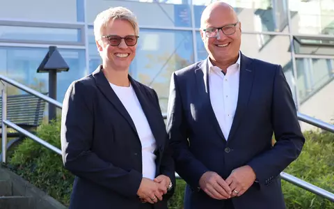 POL-OH: Wechsel in der Leitung der Kriminaldirektion des Polizeipräsidiums Osthessen - Kerstin Kalinka übernimmt von Kathi Klemann - Foto: presseportal.de