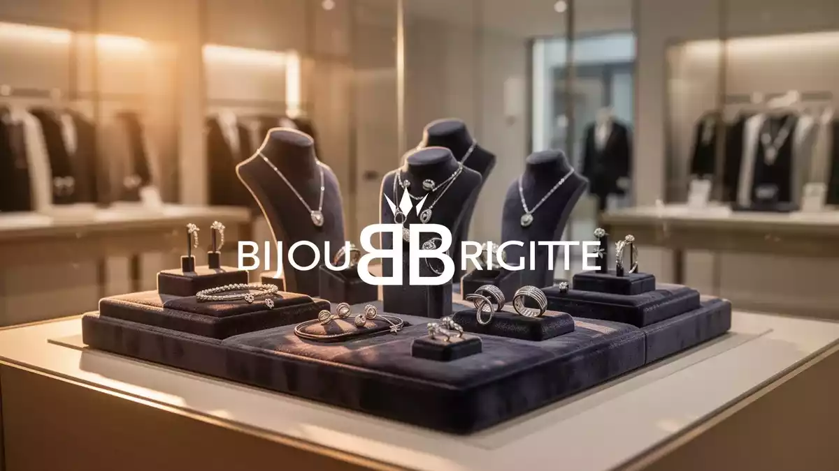 Bijou Brigitte steigert Neunmonatsumsatz und hält Filialzahl stabil