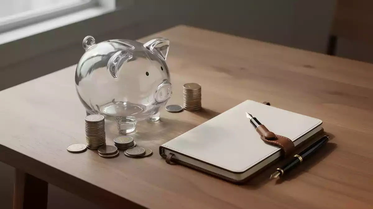 Haushaltsbudget stärken: So lassen sich Spontankäufe und Kosten senken