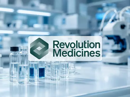 Moderne klinische Laborumgebung mit medizinischer AusrĂŒstung und sanfter Beleuchtung als Symbol fĂŒr biopharmazeutische Forschung. - Foto: ĂŒber boerse-global.de