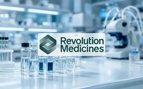 Moderne klinische Laborumgebung mit medizinischer Ausrüstung und sanfter Beleuchtung als Symbol für biopharmazeutische Forschung. - Foto: über boerse-global.de