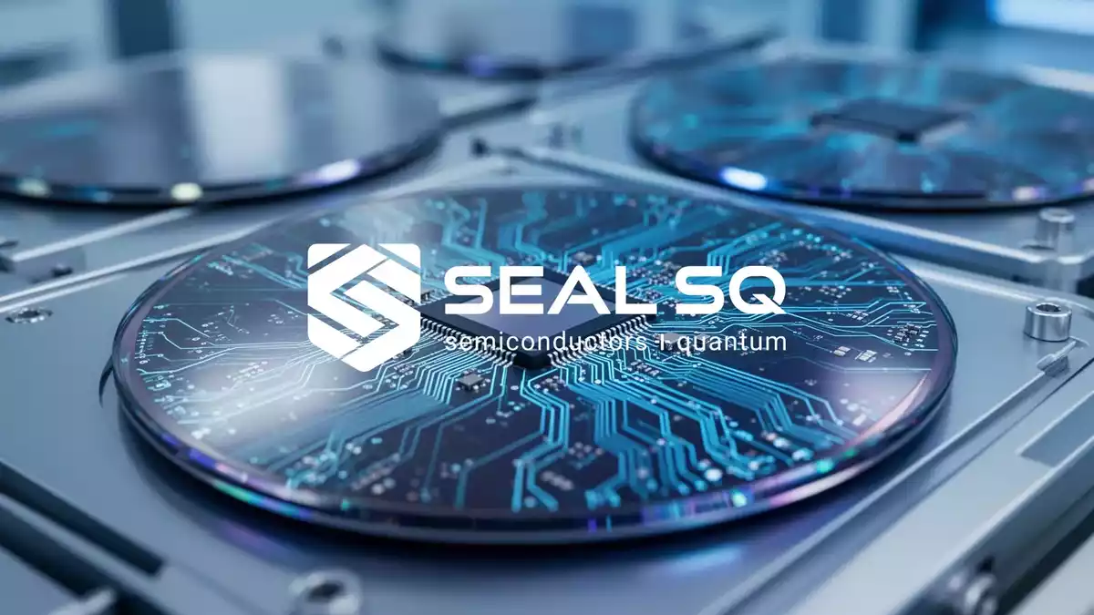 Sealsq investiert 10 Millionen Dollar in Satelliten-Tochter WISeSat.Space