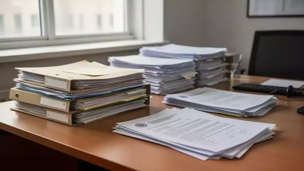 Bürgergeld: Neue Ausschlussfrist für Nachweise seit Juli 2026