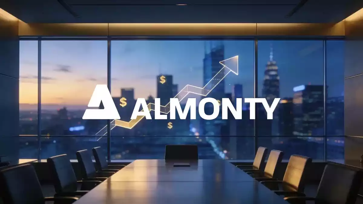 Almonty Sangdong Plant Cleared for Commercial Tungsten Output