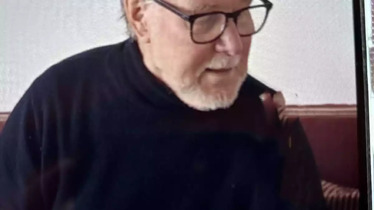 POL-OH: Die Polizei bittet um Mithilfe: 79-jähriger Willi G. vermisst - Bild: presseportal.de