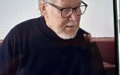 POL-OH: Die Polizei bittet um Mithilfe: 79-jähriger Willi G. vermisst - Foto: presseportal.de