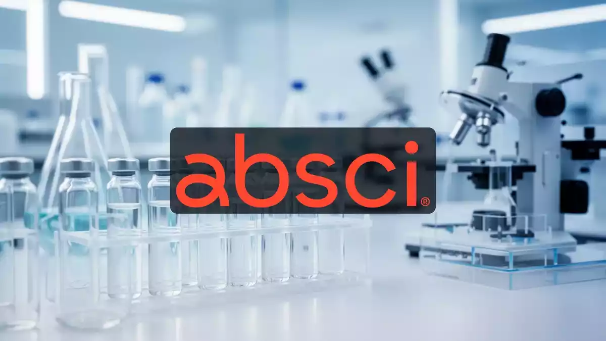 Absci-Aktie verliert 7,8 Prozent, Phase-2-Studie für 2027 geplant