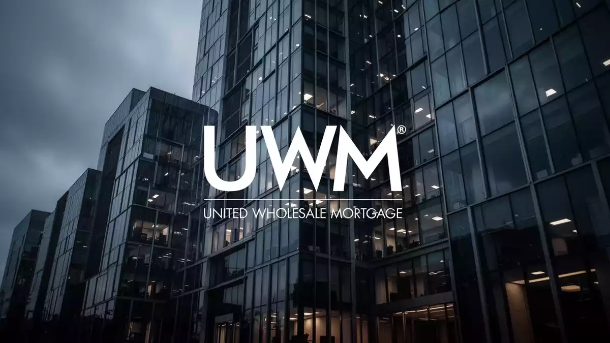 UWM Holdings: Aktie fällt zum Start des Bezugsrechtshandels