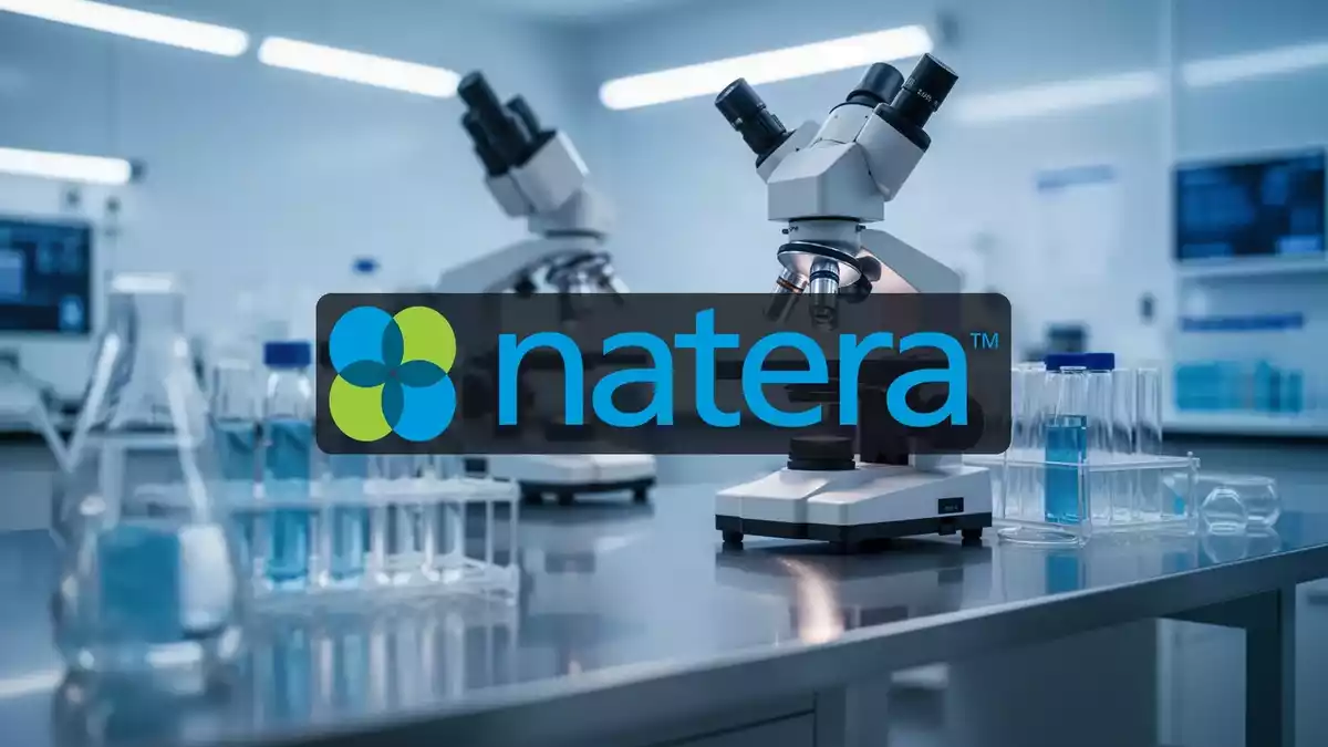 Natera: Signatera-Daten und weltweite Brustkrebsstudie mit Genentech