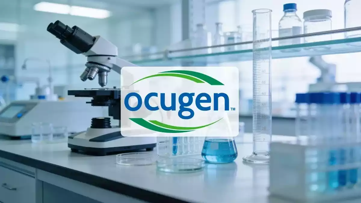 Ocugen Opens Amsterdam Unit as Share Boost Bid Stalls Again