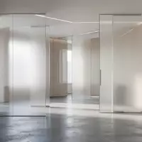 Minimalistische, moderne Architektur mit klaren Linien und natürlichem Licht, die Struktur und Ordnung symbolisiert. - Foto: über boerse-global.de