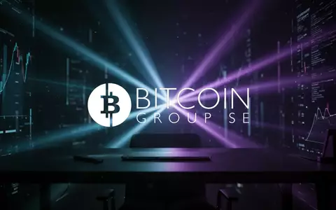 Abstrakte Darstellung digitaler Finanztechnologie und Kryptomärkte mit atmosphärischer Lichtgestaltung. - Foto: über boerse-global.de
