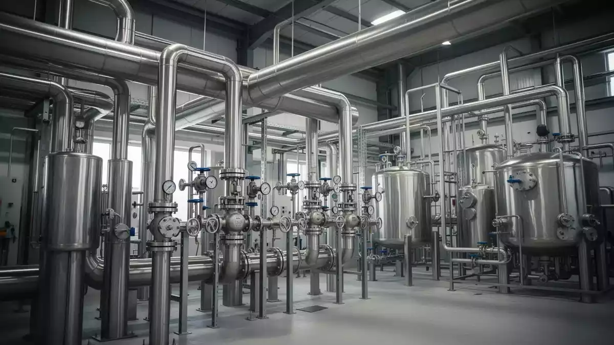 Pfeiffer Vacuum stellt leise Membranpumpe für industrielle Anwendungen vor