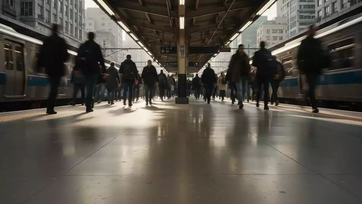 Polizei startet Aktionswoche gegen Taschendiebstahl an Bahnhöfen