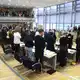 Im Saal sitzen die 39 Abgeordneten der AfD-Fraktion künftig in der Mitte. - Bild: Jan Woitas/dpa pool/dpa