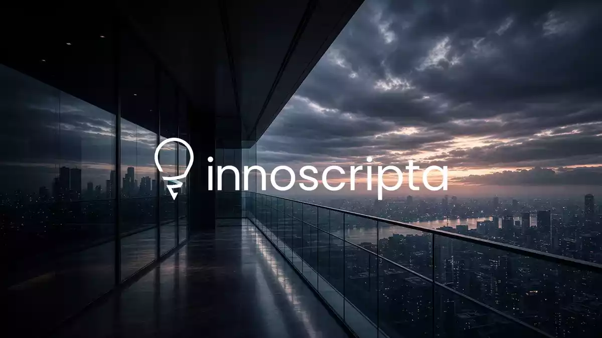 innoscripta-Aktie: Ermittlungen und Reputationsrisiken belasten die Erholung