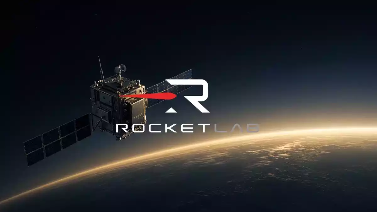 Rocket Lab Backlog Tops 100 Missions as ARK Invest Buys 233,482 Shares