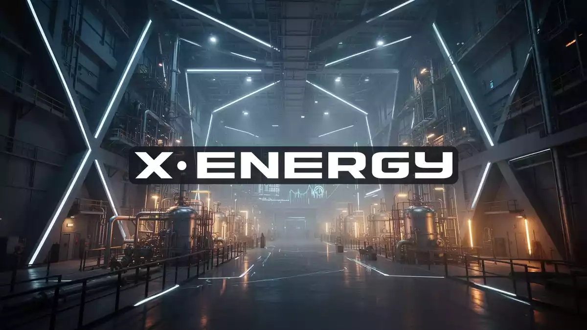X-Energy-Aktie: Kursplus trotz hoher Kosten und Projektunsicherheit