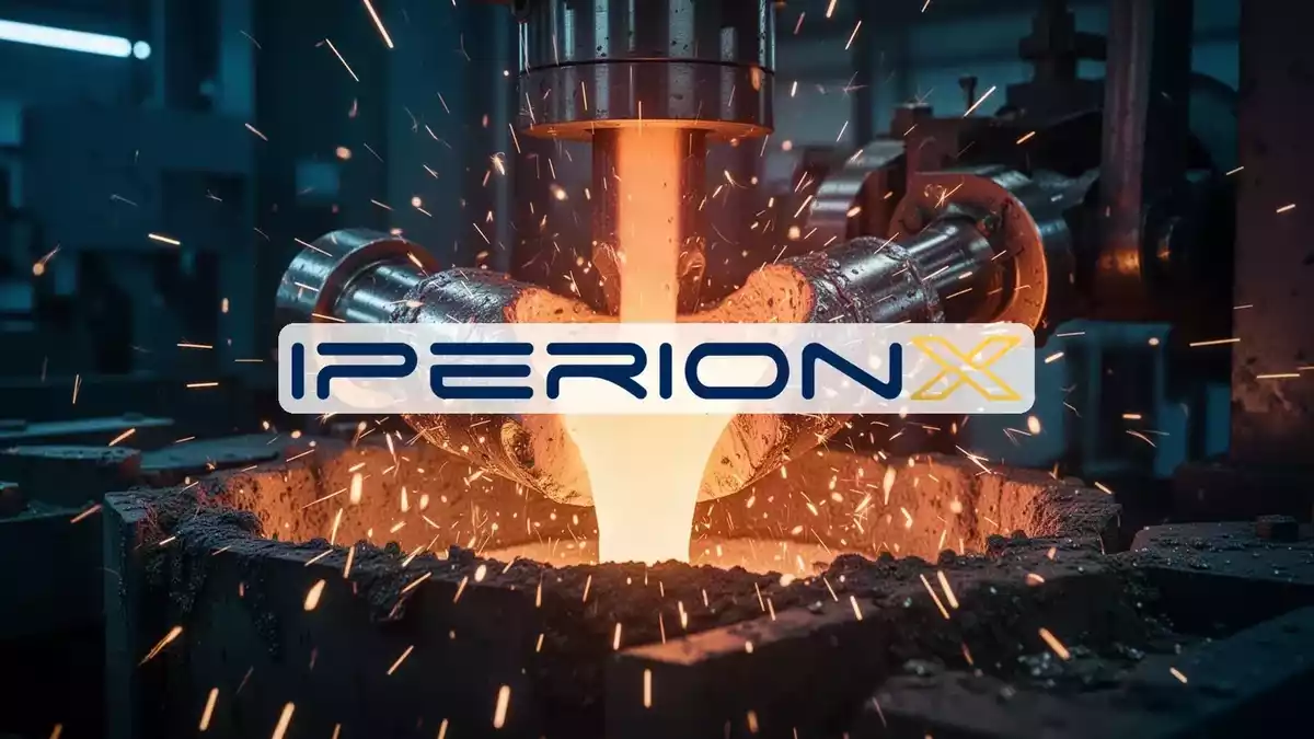 IperionX FY2026 Net Loss Doubles to $66.8M With Zero Revenue