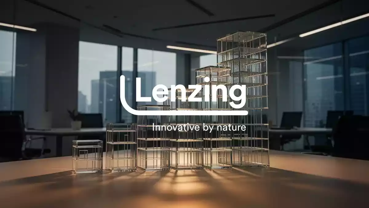 Lenzing Opens €300 Million Rights Issue at 42.5% Discount as Shares Hit 52-Week Low