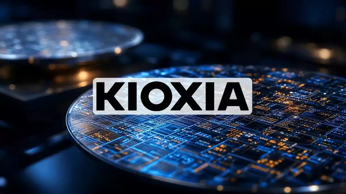 Kioxia Margin Loans Near Maturity, ¥48.3 Billion Retail Losses Loom