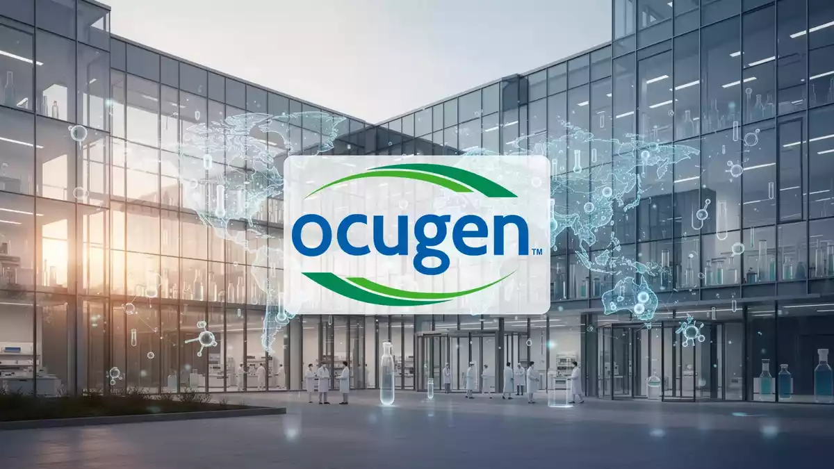 Ocugen ernennt Jolanda Crombach für neue Amsterdam-Niederlassung